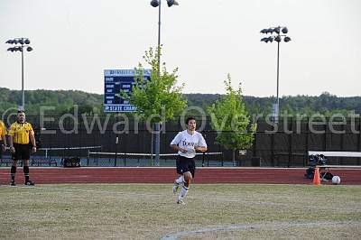 DHS Soccer vs BS 060